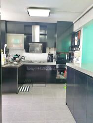 Blk 603 Nee Soon Central Meadows (Yishun), HDB 5 Rooms #574929321